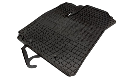 Гумени стелки за FIAT Doblo I (2001-2010) - предни