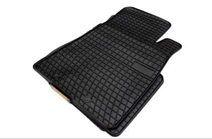 Гумени стелки за RENAULT Kangoo (1998-2007) - 2 бр.