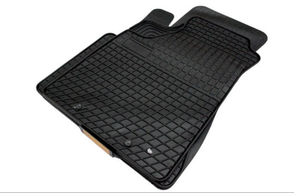 Гумени стелки за RENAULT Kangoo (1998-2007) - 2 бр.