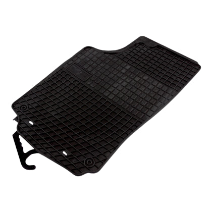 Гумени стелки OPEL Corsa C van (200-2006) / Combo C  (2002-2012) - предни