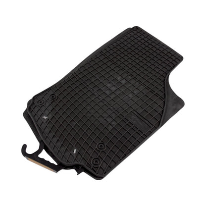 Гумени стелки OPEL Corsa C van (200-2006) / Combo C  (2002-2012) - предни