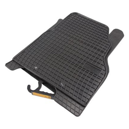 Гумени стелки за RENAULT Kangoo II (2008-2021) / MERCEDES Citan W415 (2012-2021) - 2 бр.