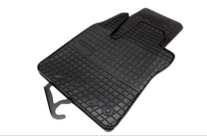 Гумени стелки за SMART Fortwo 453 (2014-2019)