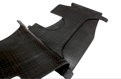 Гумени стелки за Mercedes Т1 (1977-1995)