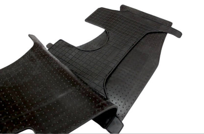 Гумени стелки за Mercedes Т1 (1977-1995)