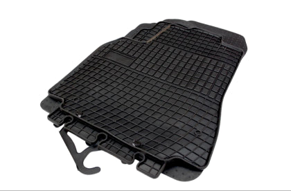 Гумени стелки за PEUGEOT Partner II / CITROEN Berlingo II (2008-2018) - предни