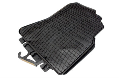 Гумени стелки за PEUGEOT Partner II / CITROEN Berlingo II (2008-2018) - предни