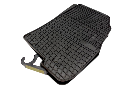 Гумени стелки за FIAT Grande Punto / Evo (2005-2012), марка Frogum