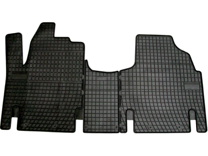 Гумени стелки за FIAT Scudo I / PEUGEOT Expert I / CITROEN Jumpy I (1995-2007), марка Frogum