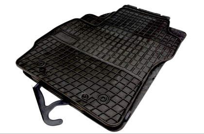 Гумени стелки за MAZDA 5 I / Premacy II (2005-2010)