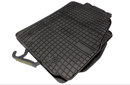 Гумени стелки за MAZDA 5 I / Premacy II (2005-2010)