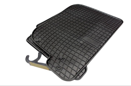 Гумени стелки за MITSUBISHI L200 (2007-2015)