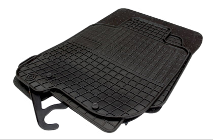 Гумени стелки за MITSUBISHI L200 (2007-2015)