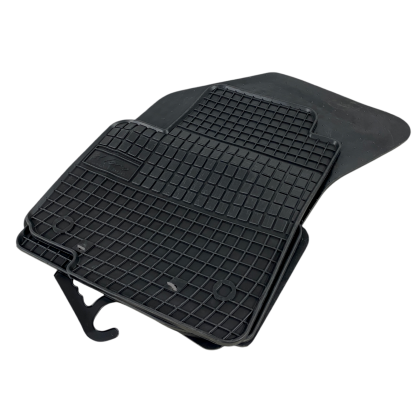 Гумени стелки за SUZUKI Swift / SX4 (2005-2013) / FIAT Sedici (2005-2014), марка Frogum