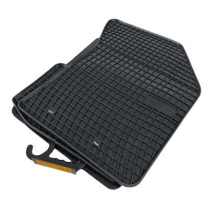 Гумени стелки за SUZUKI Swift / SX4 (2005-2013) / FIAT Sedici (2005-2014), марка Frogum