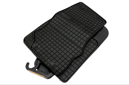 Гумени стелки за VOLVO S40 / V40  (1995-2004)