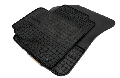 Гумени стелки за OPEL Agila / SUZUKI Splash (2008-2014)