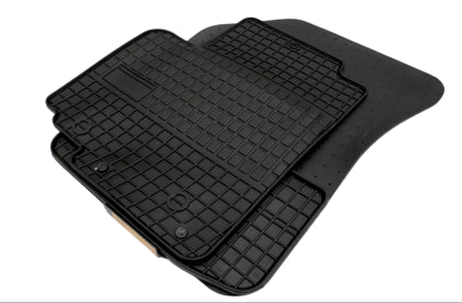 Гумени стелки за OPEL Agila / SUZUKI Splash (2008-2014)