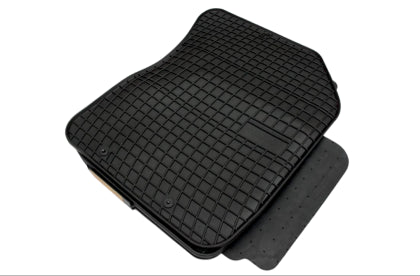 Гумени стелки за OPEL Agila / SUZUKI Splash (2008-2014)