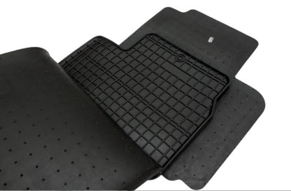 Гумени стелки за OPEL Agila / SUZUKI Splash (2008-2014)