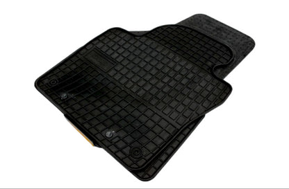 Гумени стелки за  VW Tiguan (2007-2016)