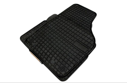 Гумени стелки за  VW Tiguan (2007-2016)