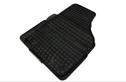 Гумени стелки за  VW Tiguan (2007-2016)