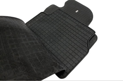 Гумени стелки за  VW Tiguan (2007-2016)