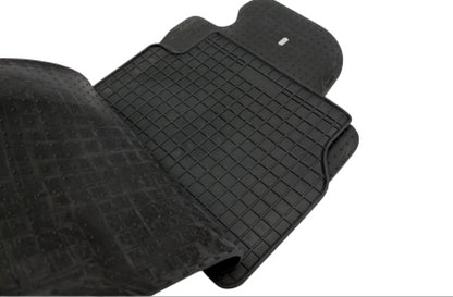 Гумени стелки за  VW Tiguan (2007-2016)