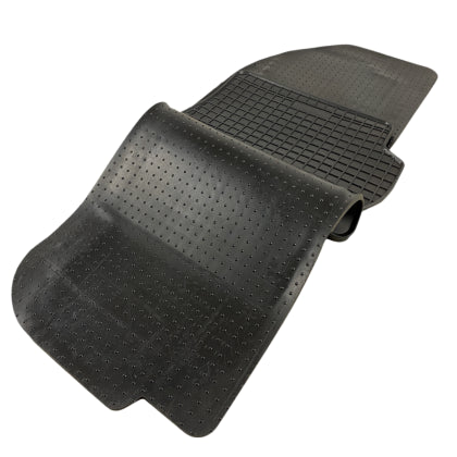 Гумени стелки за FORD Fusion (2005-2012) / Fiesta (2005-2008)/ MAZDA 2 (2002-2008)