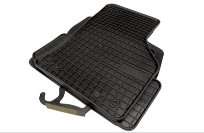 Гумени стелки за AUDI A3 8V Hatchback (2013-2020) / Seat Leon 5F1 (2012-2021) / Volkswagen Golf VII (2012-2021) / Volkswagen Golf VIII (2023+) hatchback