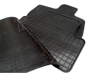 Гумени стелки за AUDI A3 8V Hatchback (2013-2020) / Seat Leon 5F1 (2012-2021) / Vw Golf VII (2012-2021) / Golf VIII (2019+) hatchback, марка Frogum