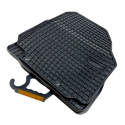 Гумени стелки за FORD Mondeo III (2007-2015)