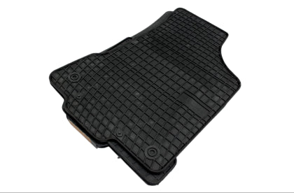 Гумени стелки за VW Polo 6N2 (1999-2001) - фейслифт