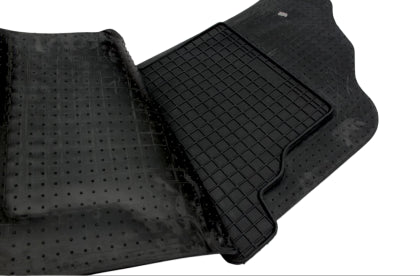 Гумени стелки за VW Polo 6N2 (1999-2001) - фейслифт