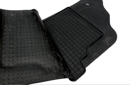 Гумени стелки за VW Polo 6N2 (1999-2001) - фейслифт