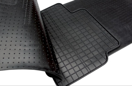 Гумени стелки за OPEL Vectra B (1995-2002)