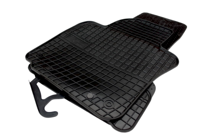 Гумени стелки за Vw Golf 5 /6 / Vw Jetta / Seat Leon / Toledo (2004-2012) / Vw Scirocco / Skoda Ovctavia 2 (2004-2013) / Yeti, марка Frogum