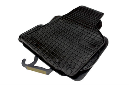 Гумени стелки за Vw Golf 5 /6 / Vw Jetta / Seat Leon / Toledo  (2004-2012) / Vw Scirocco / Skoda Ovctavia 2 (2004-2013) / Yeti