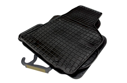 Гумени стелки за Vw Golf 5 /6 / Vw Jetta / Seat Leon / Toledo (2004-2012) / Vw Scirocco / Skoda Ovctavia 2 (2004-2013) / Yeti, марка Frogum