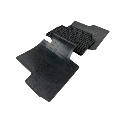 Гумени стелки за HYUNDAI Tucson I (2004-2010) / IX35 (2010-2015) / KIA Sportage III (2010-2015)