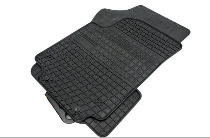 Гумени стелки за VW Up / SKOADA Citigo / SEAT Mii (2011+)