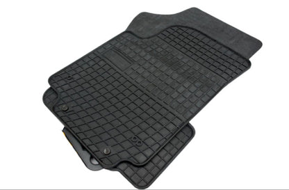 Гумени стелки за VW Up / SKOADA Citigo / SEAT Mii (2011+)