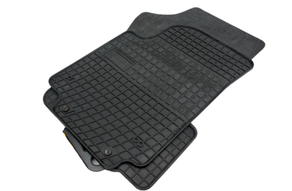 Гумени стелки за VW Up / SKOADA Citigo / SEAT Mii (2011-2019), марка Frogum