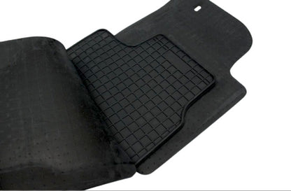 Гумени стелки за VW Up / SKOADA Citigo / SEAT Mii (2011+)