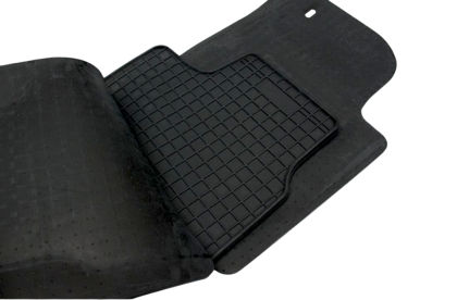 Гумени стелки за VW Up / SKOADA Citigo / SEAT Mii (2011-2019), марка Frogum