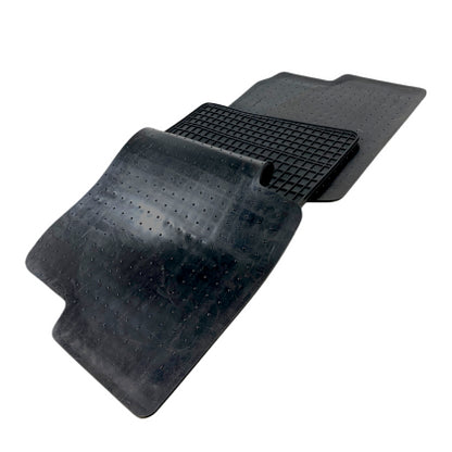 Гумени стелки за KIA Ceed I (2007-2012)