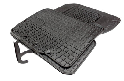 Гумени стелки за MITSUBISHI Outlander III (2014-2021)