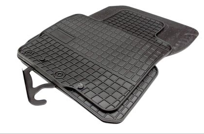 Гумени стелки за MITSUBISHI Outlander III (2014-2021)