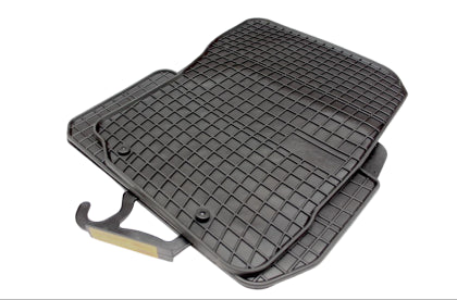 Гумени стелки за MITSUBISHI Outlander III (2014-2021)